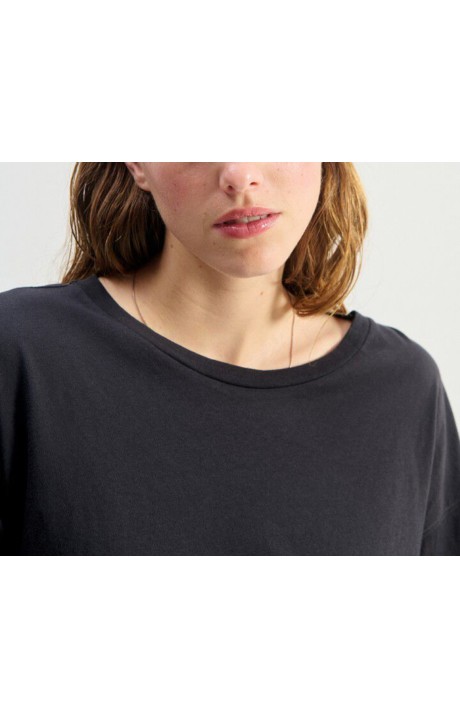 CAMISETA MANGA LARGA APOLY