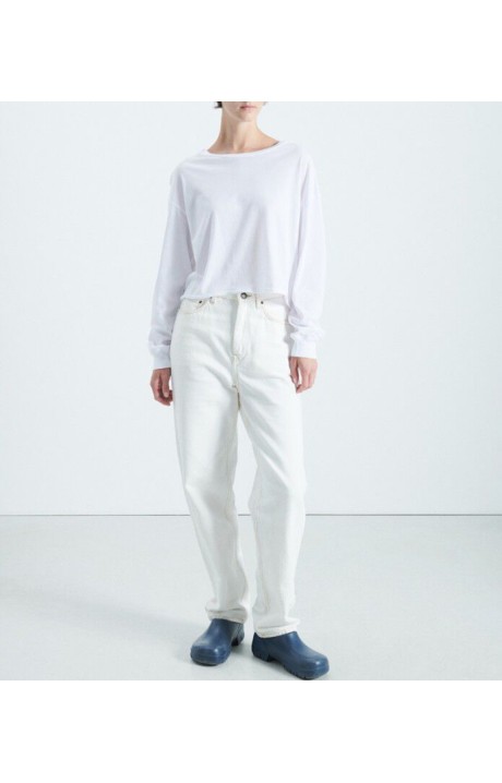 CAMISETA MANGA LARGA APOLY