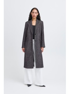 ABRIGO MIDI IHEMMALU