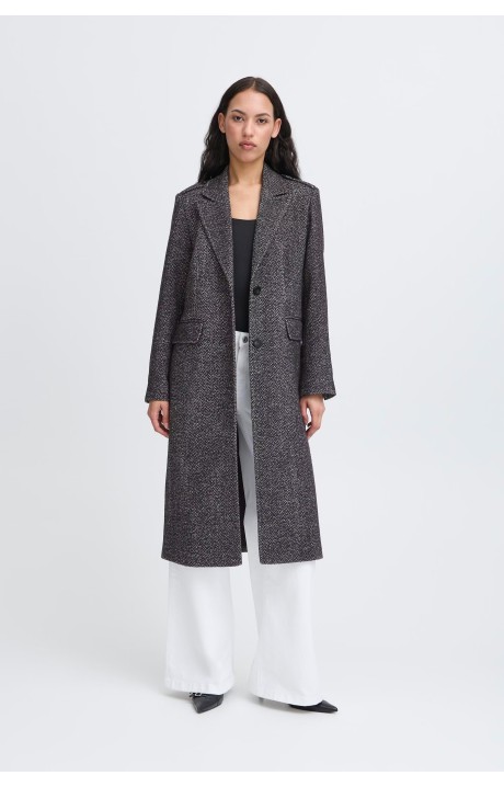 ABRIGO MIDI IHEMMALU