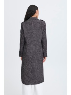 ABRIGO MIDI IHEMMALU 2