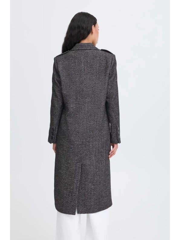 ABRIGO MIDI IHEMMALU