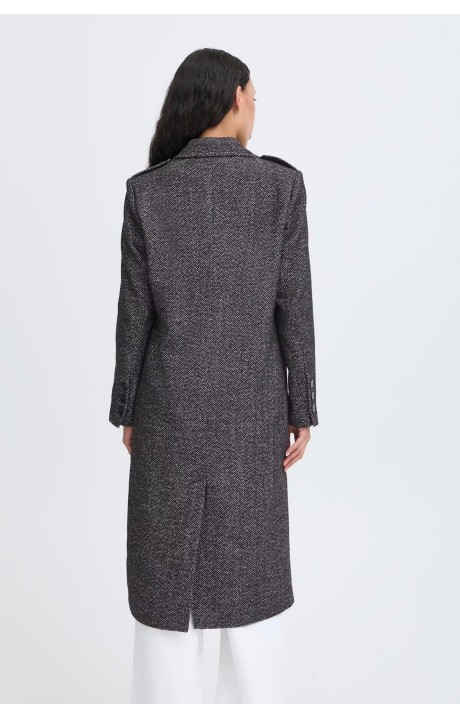 ABRIGO MIDI IHEMMALU