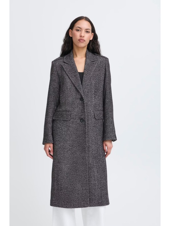 ABRIGO MIDI IHEMMALU