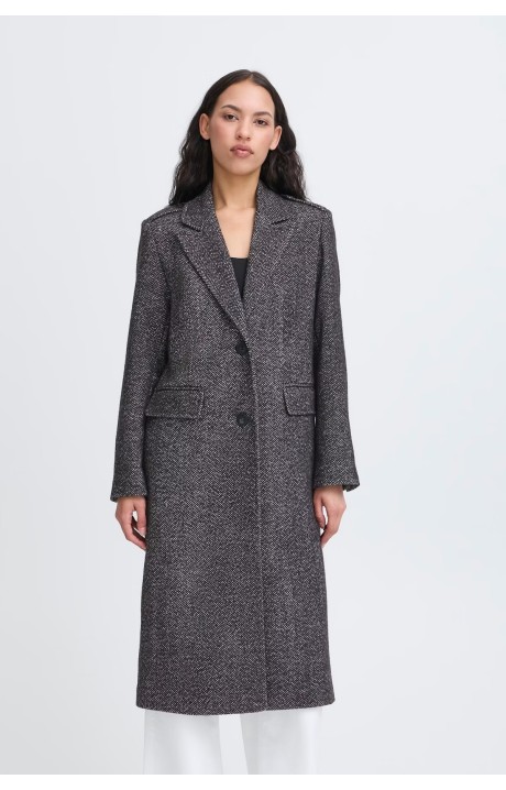 ABRIGO MIDI IHEMMALU