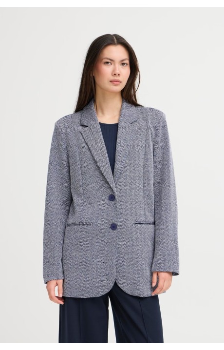 AMERICANA IHKATE JACQUARD