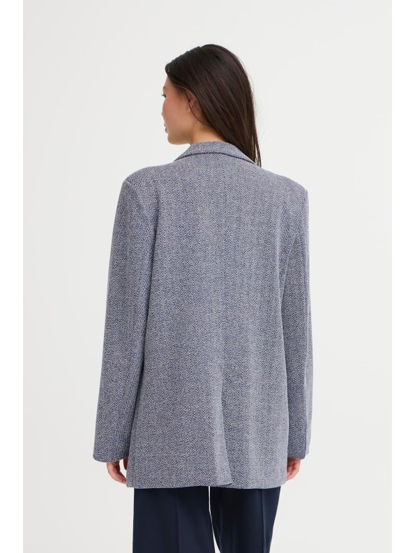 AMERICANA IHKATE JACQUARD