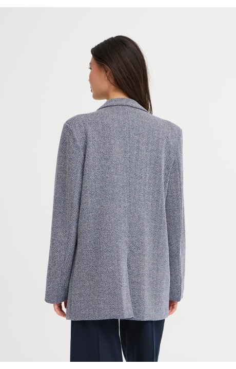 AMERICANA IHKATE JACQUARD