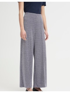 IHKATE JACQUARD LONG PA W25