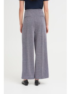 IHKATE JACQUARD LONG PA W25 2