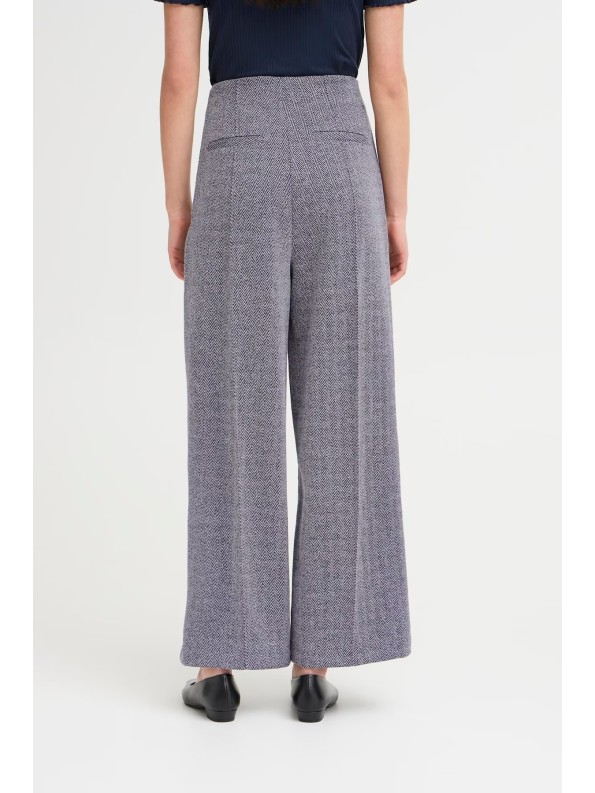 IHKATE JACQUARD LONG PA W25