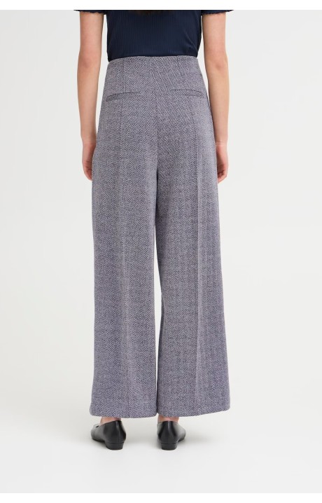 IHKATE JACQUARD LONG PA W25