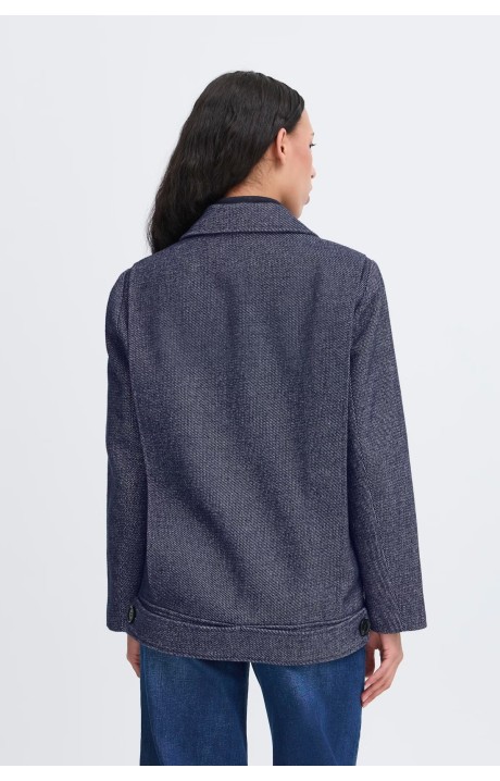 ABRIGO CORTO IHEVILO