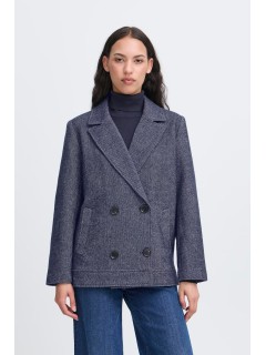 ABRIGO CORTO IHEVILO