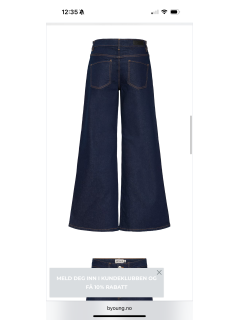 VAQUERO ANCHO IHTWIGGY WIDE 2