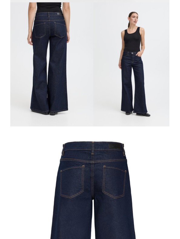 VAQUERO ANCHO IHTWIGGY WIDE