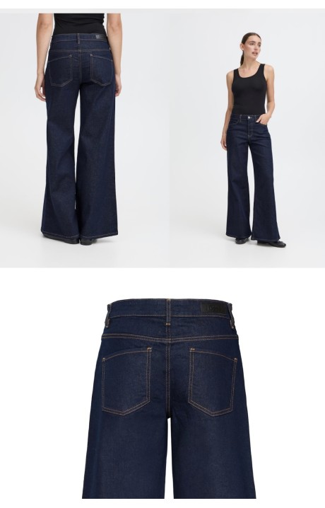 VAQUERO ANCHO IHTWIGGY WIDE