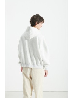 SUDADERA CAPUCHA BAPTOWN 2