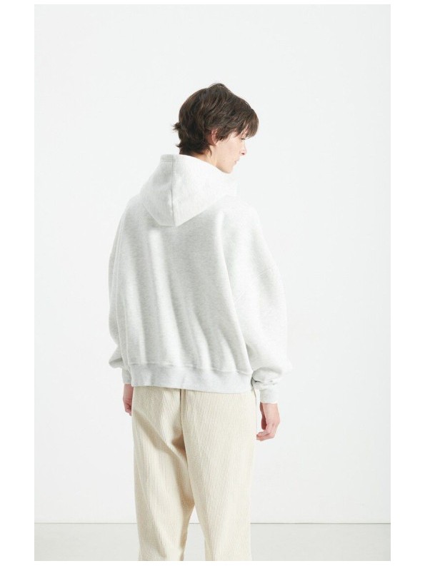 SUDADERA CAPUCHA BAPTOWN