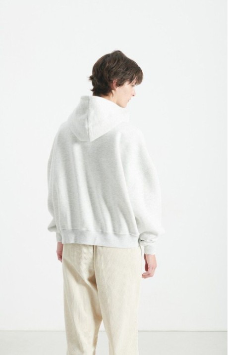 SUDADERA CAPUCHA BAPTOWN