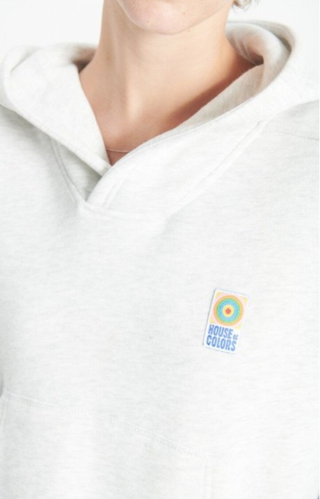 SUDADERA CAPUCHA BAPTOWN