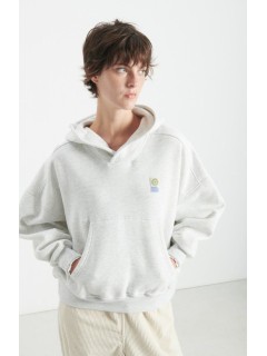 SUDADERA CAPUCHA BAPTOWN