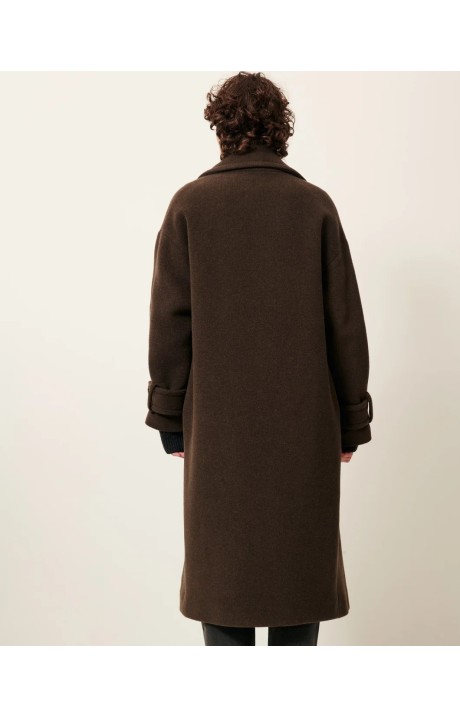 ABRIGO LARGO MIA