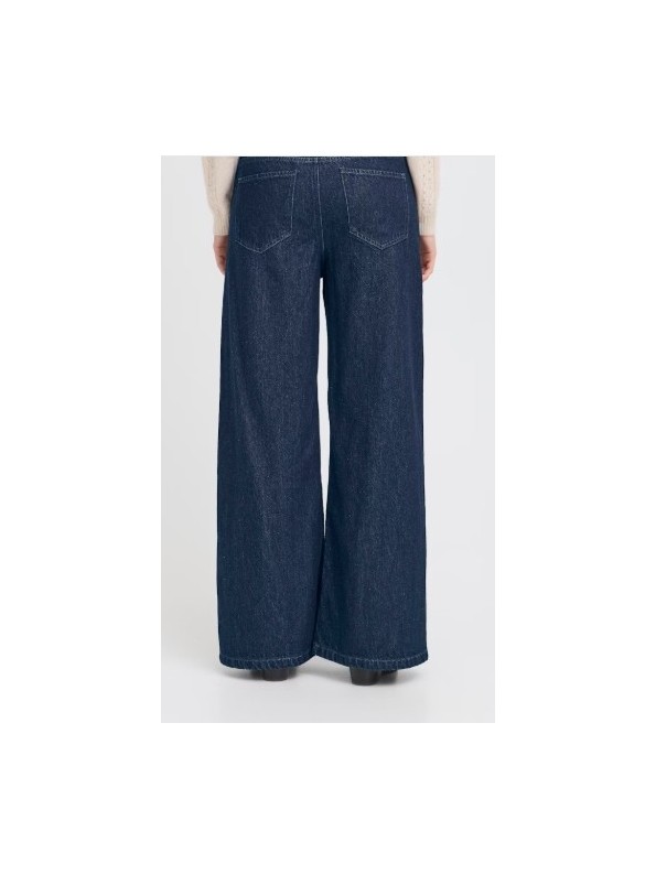 PANTALON VAQUERO IHBERISEL