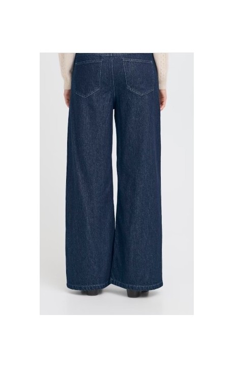 PANTALON VAQUERO IHBERISEL