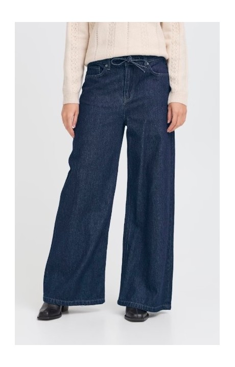 PANTALON VAQUERO IHBERISEL