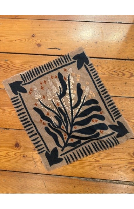 PAÑUELO MINIBASCKET LAVANDULA