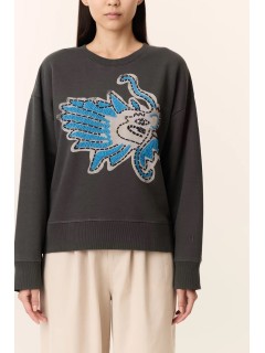 SUDADERA SIENA DRAGON