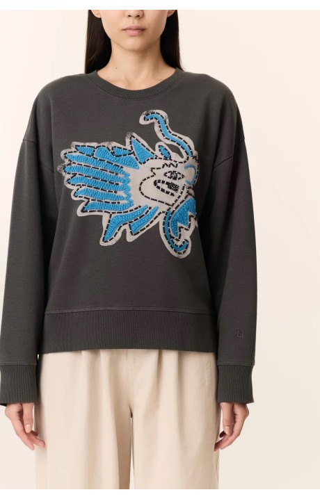 SUDADERA SIENA DRAGON