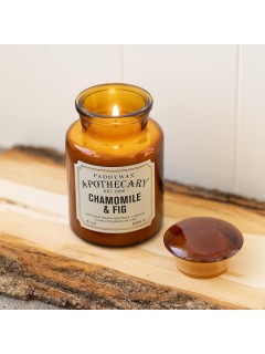 VELA CHAMOMILE & FIG