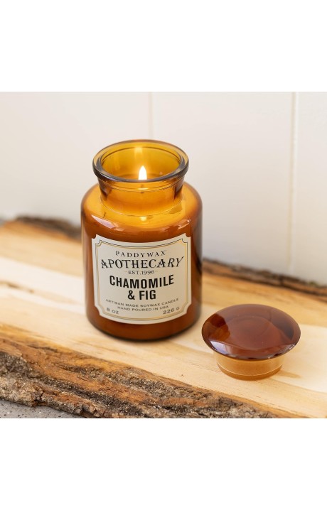 VELA CHAMOMILE & FIG