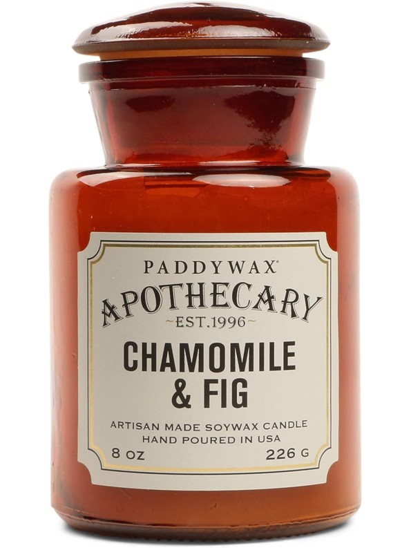 VELA CHAMOMILE & FIG