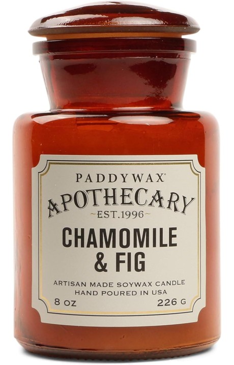 VELA CHAMOMILE & FIG