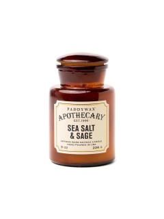 VELA SEA SALT & SAGE