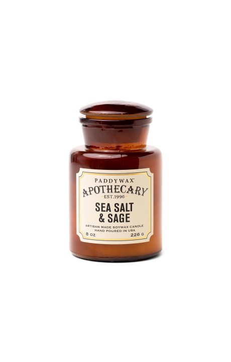 VELA SEA SALT & SAGE