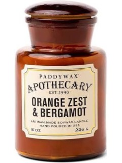 VELA ORANGE ZEST & BERGAMOT 2