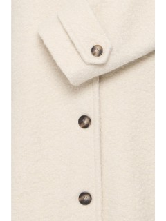 ABRIGO CORTO STIPA 2