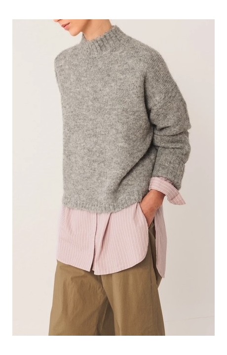 JERSEY CUELLO PERKINS