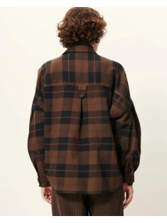 CAMISA FONTANIA CHECK 2