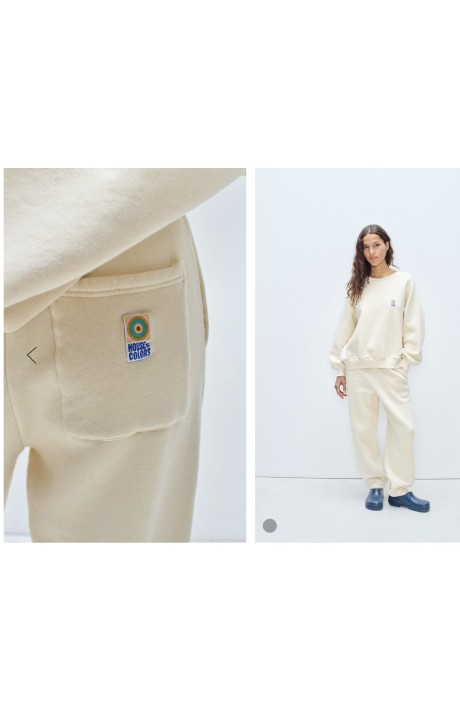 PANTALÓN CHANDAL FIKY