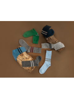 CALCETINES COPENHAGEN 2