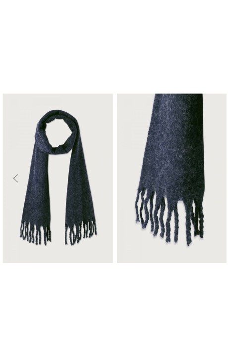 BUFANDA ZINACO COLOR