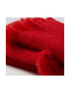 BUFANDA MOHAIR EZCARAY