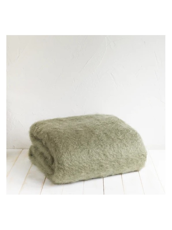 BUFANDA MOHAIR EZCARAY