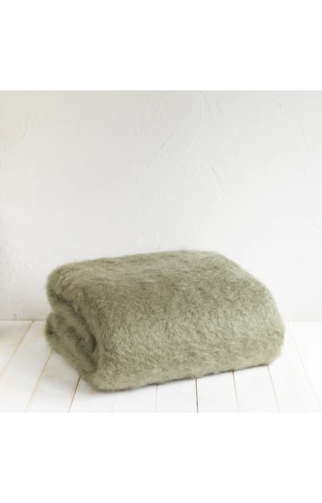 BUFANDA MOHAIR EZCARAY