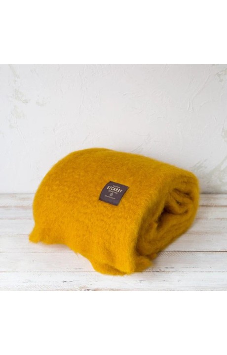 BUFANDA MOHAIR EZCARAY